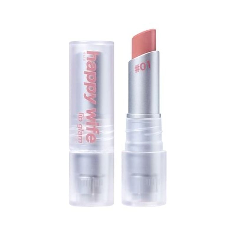 4U2 - Lip Glam Vol.2
