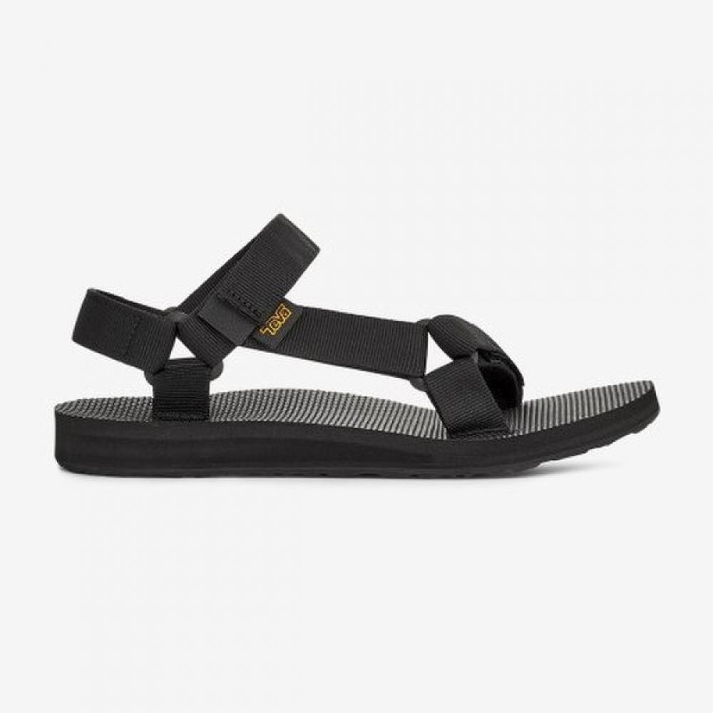 

Teva Women Sandals Original Universal Black Stvf2513987 Blk 250
