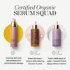 Kora Organics Turmeric Glow Drops Niacinamide Serum 1.01 Oz 30 Ml