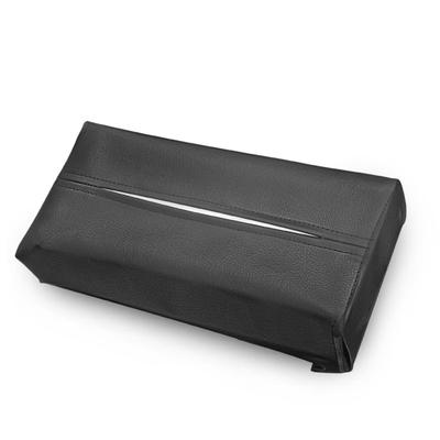 Tissue Compatible with Sun Visor and Hanging Tissue Slim Supports Horizontal and Vertical Multiple Mounting for Secure Car Tissue Easy Installation