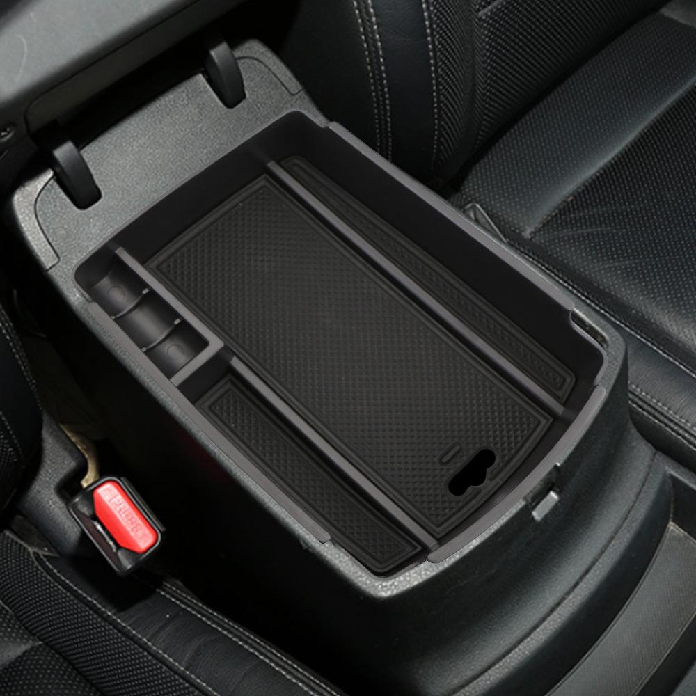 Enhanced Central Armrest Storage Box for Kia KX5 2015-2022 Model