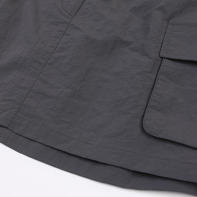 LAP Cargo Pocket Miniskirt Ar2Ws570