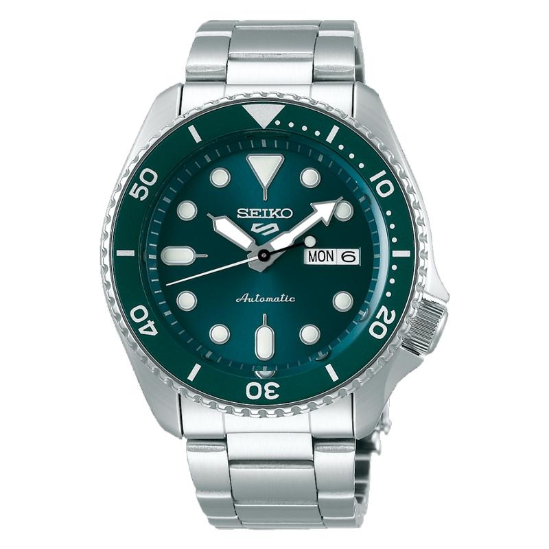 

SEIKO 5 WATCHES SRPD61K1 SRPD61K1