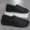 Casual Sneaker Loafers Soft and Comfortable Non-slip Ventilate Shoes for Men Fashion Male Sneakers All-match Wear-resistant New
