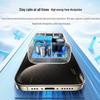 KOVO 20W PD USB-C Fast Charger Set for iPhone 15/16/17 & iPads