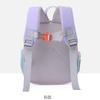 Children's Schoolbag Cute Lightweight Kindergarten Boys and Girls Cartoon Fashion Backpack