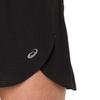 Asics Metarun Split Short Actibreeze Breathable Drawstring Running Shorts Women Shorts 2012D349-001