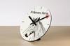 Ardennes Horse – Wall clock with a horse, shelf clock with a print | Art-Dog