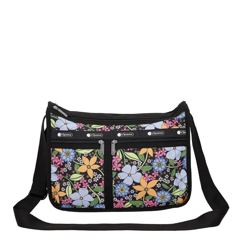 Shoulder Bag 7507 E833 [LeSportsac] Women's [Used]
