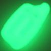 Jingyuqin Tw9010 Silicone Case KeyChain For Russian 2-way Alarm System Alarm Key Fob For Tomahawk Tw9010 9010