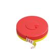 You Cong Yellow & White Caution Barrier Tape