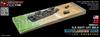 Hobby Fun Knox Class Frigate Wave Base Plastové díly modelu HF108 1/700