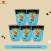 seafood flavor 80g (pack of 5)