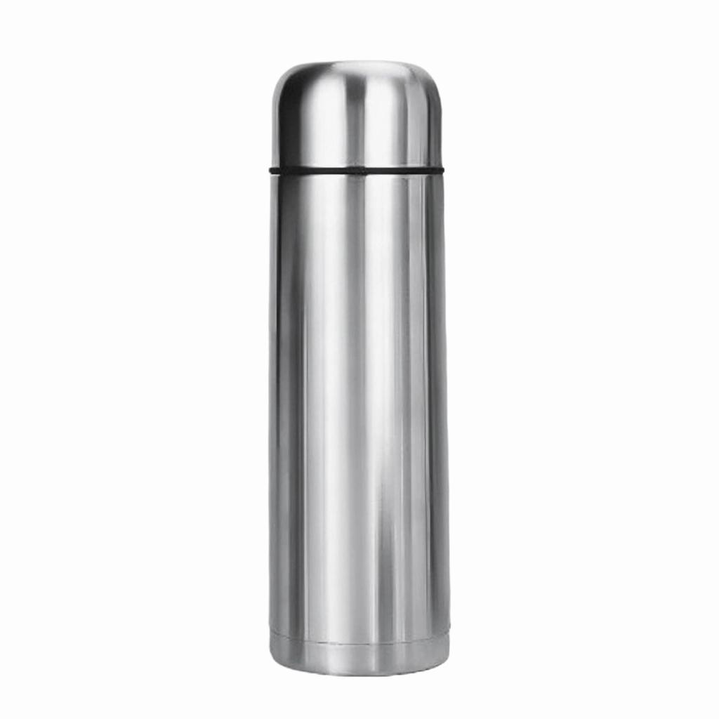 high quality stainless MYEEDA water bottle 1 liter stainless steel bottle thermos 500ml cold bottle large capacity water bottle mug bottle 1000ml