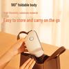 BeRelax Foldable Smart Eye Massager CN plug (adapter included)