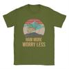 Fashion Ham Radio Operator Amateur Radio TShirts for Men Crewneck Cotton T Shirts  Short Sleeve Tees Summer Clothes