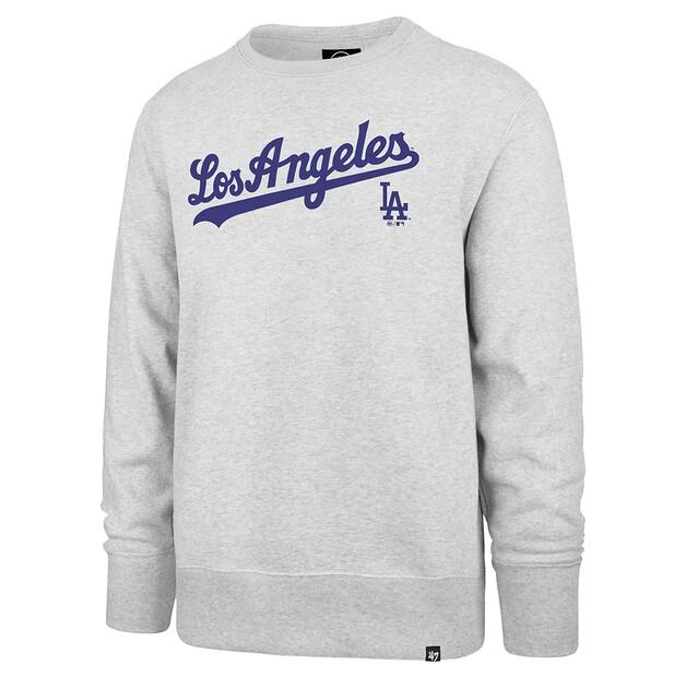 

47 MLB Los Angeles Dodgers Imprint Burnside свитшот L