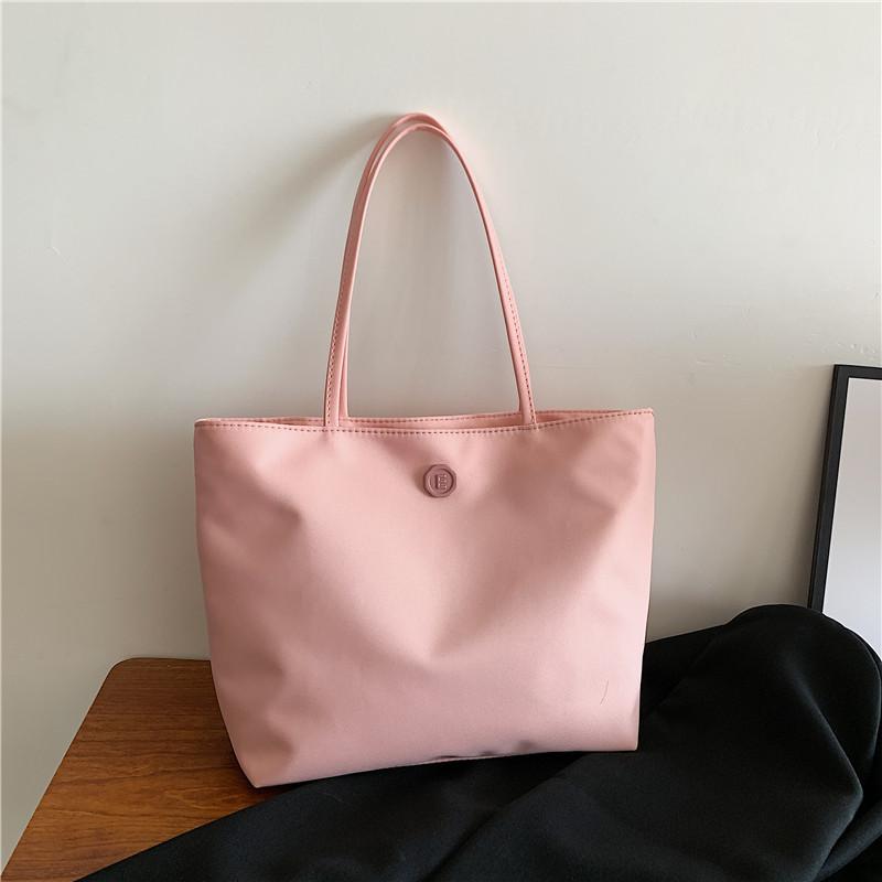 Chic Street Style Versatile Underarm Shoulder Bag Women Bags 2023 Winter Casual Fashion Tote Bag