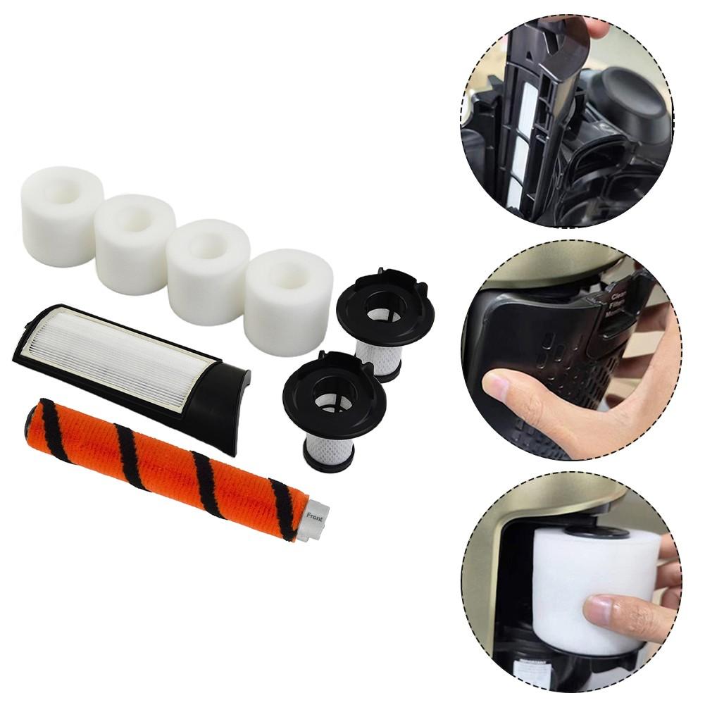Dust Environment Foam Filters for Shark IC160 IC162 Vacuum Cleaner