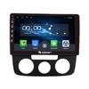 Android Radio CarPlay/Android Auto Navigace do auta Multimediální přehrávač GPS RDS DSP Stereo pro Vw Bora 2008-2012