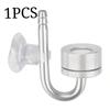 CO2 Generato With Suction Cup Fish Tank Bubble Atomizer Aquarium Accessoires For Aquatic Plant Growth Aquarium CO2 DiffuserGood Product
