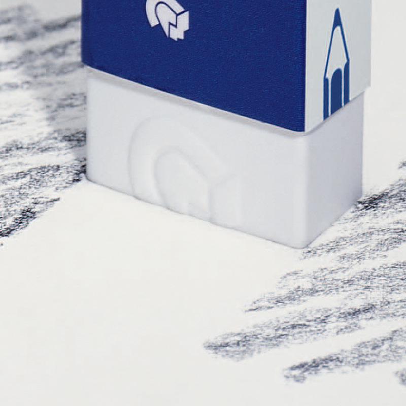 STAEDTLER 526 53 Professional Anime Design Eraser