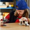 Конструктор LEGO Звездные войны 75444 Атака АТ-РТ