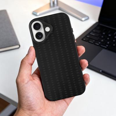 1 Pack For iPhone 17 Series TPU Phone Case Anti-Fall Shockproof Anti-Slip Design, Daily Protection