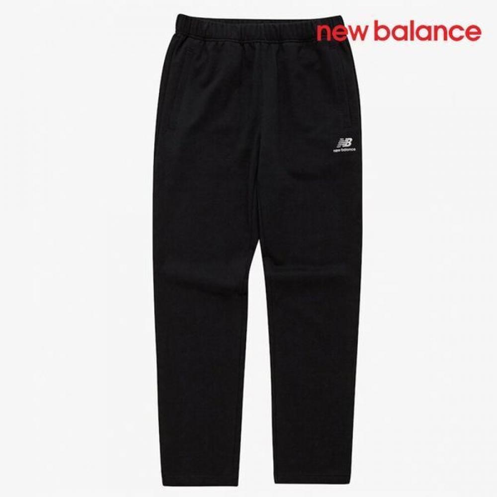 

New Balance Half Club Pants Uni Essential Basic H7 Nbmld11013 XS