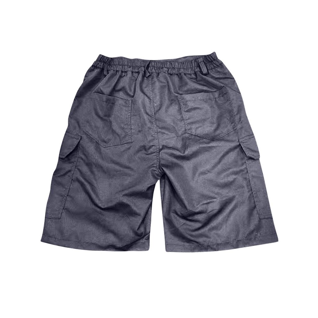 Men's Work Pants Shorts   Five-pocket Shorts