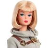 BARBIE Astronaute - Poupée Mattel - JBJ48
