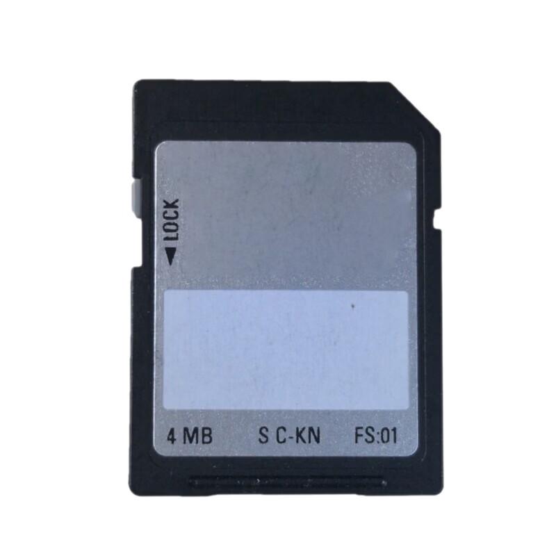 Chengyun S7-1200/1500 PLC Memory Card