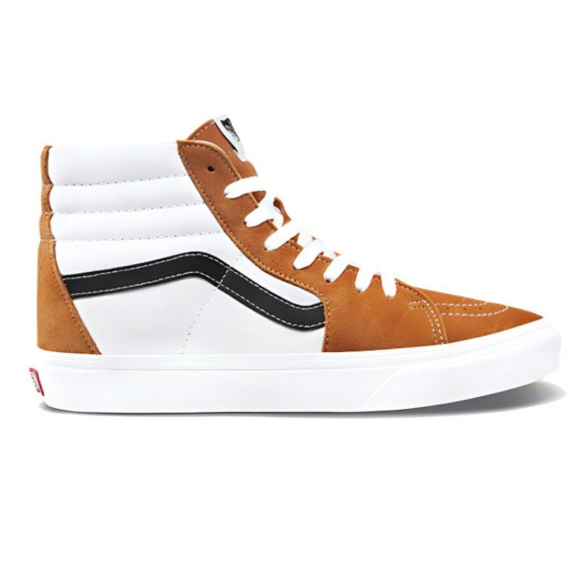 Sk8 Vans-Hi 'Retro Sport - Apricot Buff ' VN0A4U3CWZ5