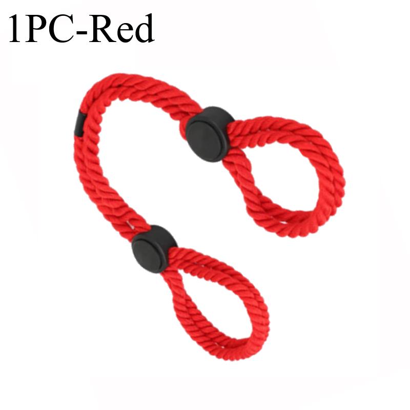 Adjustable Sex Handcuff BDSM Bondage Hand Restraint Erotic Shackle Binds Sex Toys Adults Games SM Slave Rope Bondage Ankle Cuffs