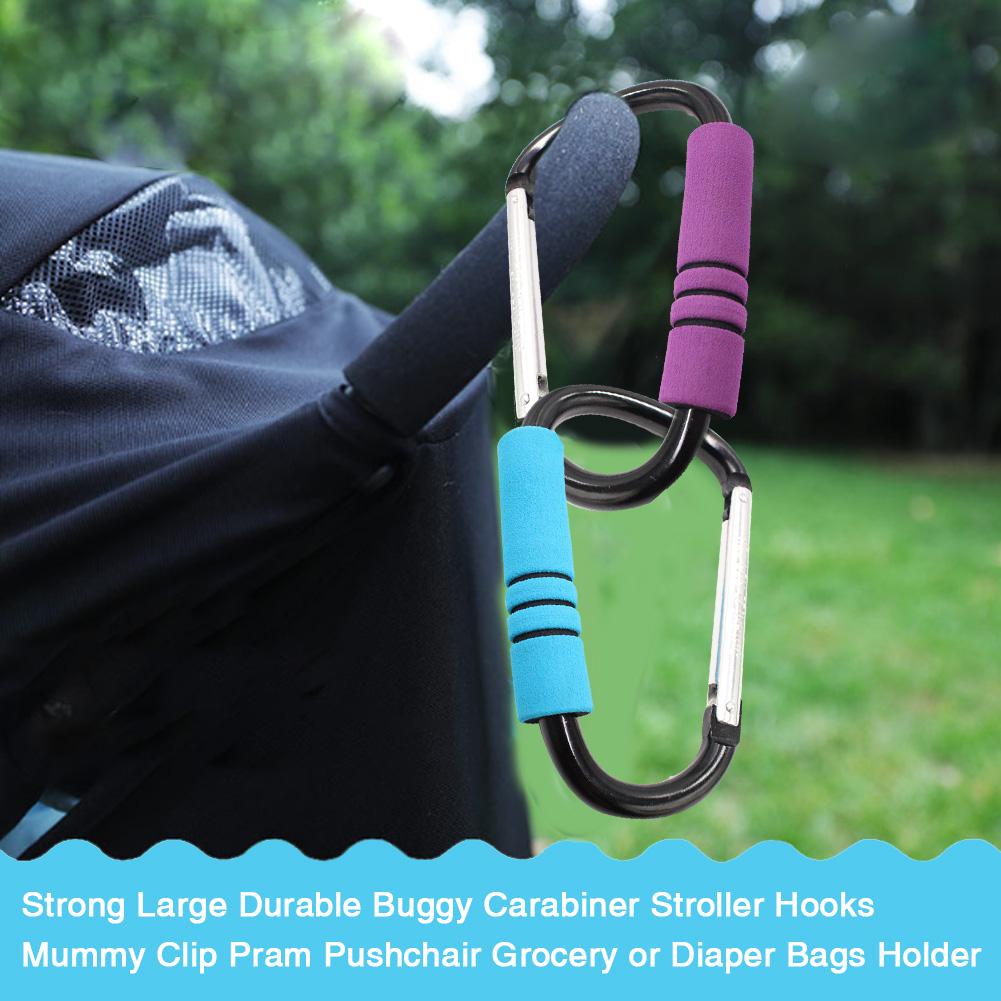 buggy carabiner