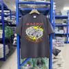 Destroy Short-Sleeved T-Shirt Gay And Lesbian Style Trendy Brand