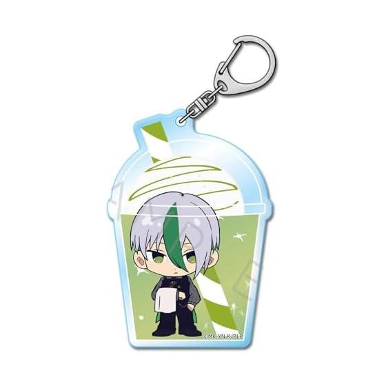TV Anime  Blue Lock  WE [Yota Odori] 10th Acrylic Keychain