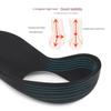 Comfortable Fasciitis Orthopedic Insoles Soft Foot Care Insert  Flat Feet