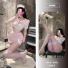 Sex lingerie pure desire cute nurse uniform sexy hip skirt small chest suit pajamas female A
