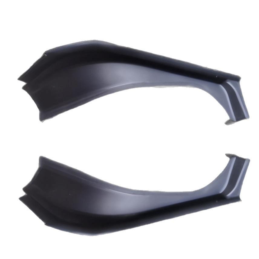 BMW 5 Series G68 Sedan Trunk Drain Channel 51495A01B33/B34 BMW 5 Series G68