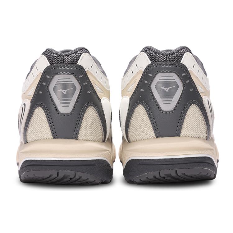 Mizuno Wave Orion 'Versatile Comfort LowTop Beige' D1GH232101