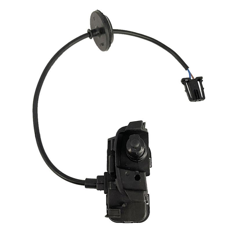 6R0810773F 6R0810773B 6R0810773D For VW Polo MK5 Fuel Tank Cover Switch Flap Door Lock Actuator Release Motor