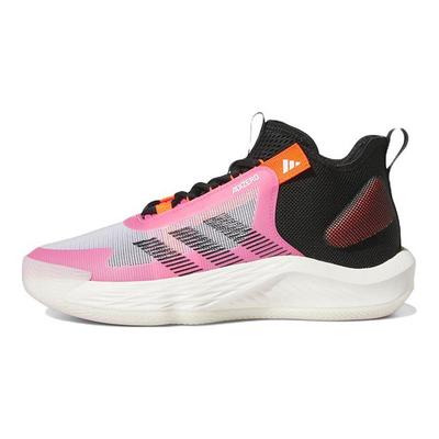 Adizero Select Performance Trend Non-Slip Wear-Resistant Low-Top Basketball Shoes Unisex Sneakers Black Red White IG2847