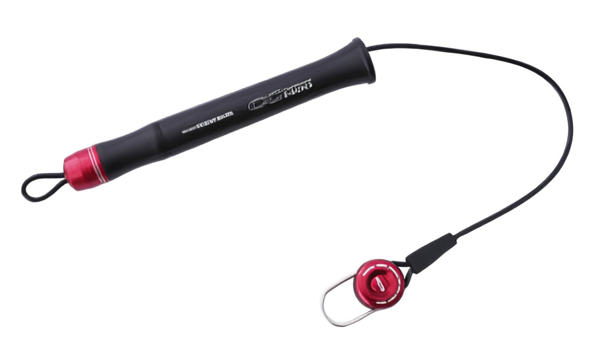 

Studio Ocean Mark CURL CORD CC1400H Спиральный шнур WR Винно-красный