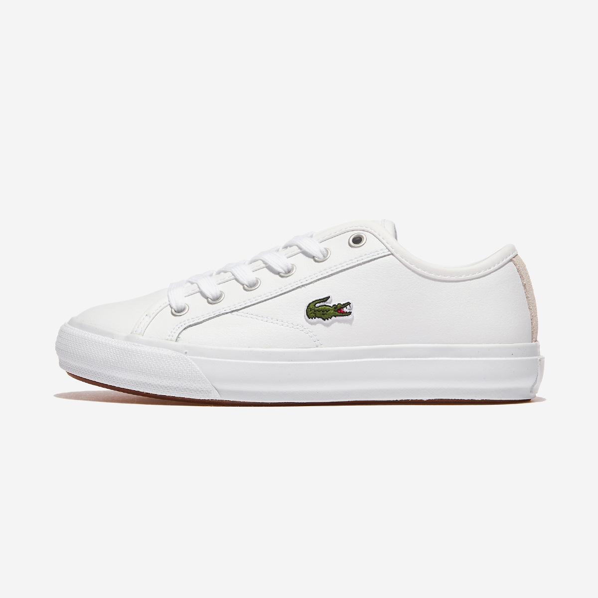 

[Lacoste] backcourt, 7-48CFA0001, 1010109803, Popular Korean Shoes 235