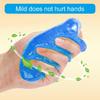 160g/200g Dust Mud Car Cleaning Gel Detailing Tool for Car Automotive Clean Gel Soft Flexible Keyboard Cleaner