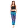 Women's Rayon Cotton Casual Yoga Harem Pants
