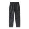 Overalls men's autumn new American trendy brand versatile loose wide-leg drape multi-pocket straight trousers men