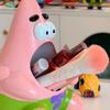 Pen Holder Decoration SquarePants Pen Insertion Cartoon Storage Cartridge Students Give Girls Birthday Gifts