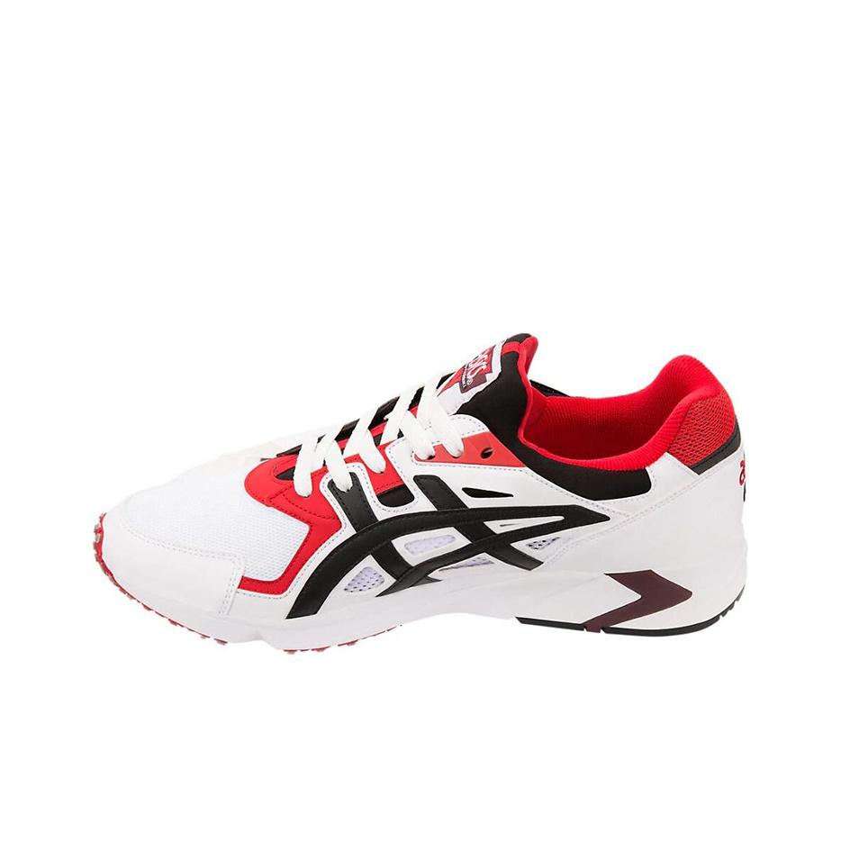 

кроссовки Asics Gel-Ds Trainer Og Wmns White/Black H704Y-100